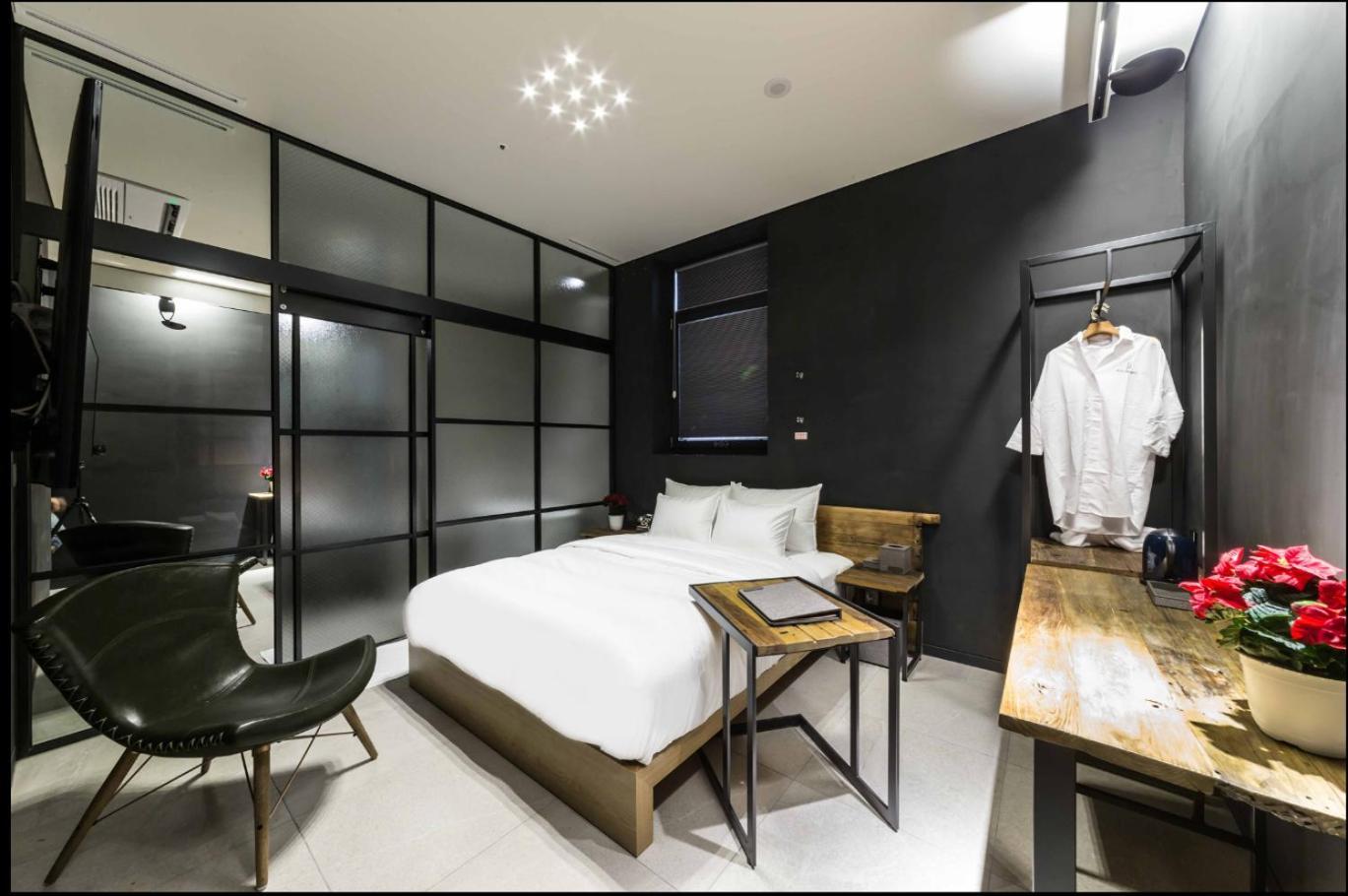 Hotel The Artist Dongdaemun Seoul Exterior photo