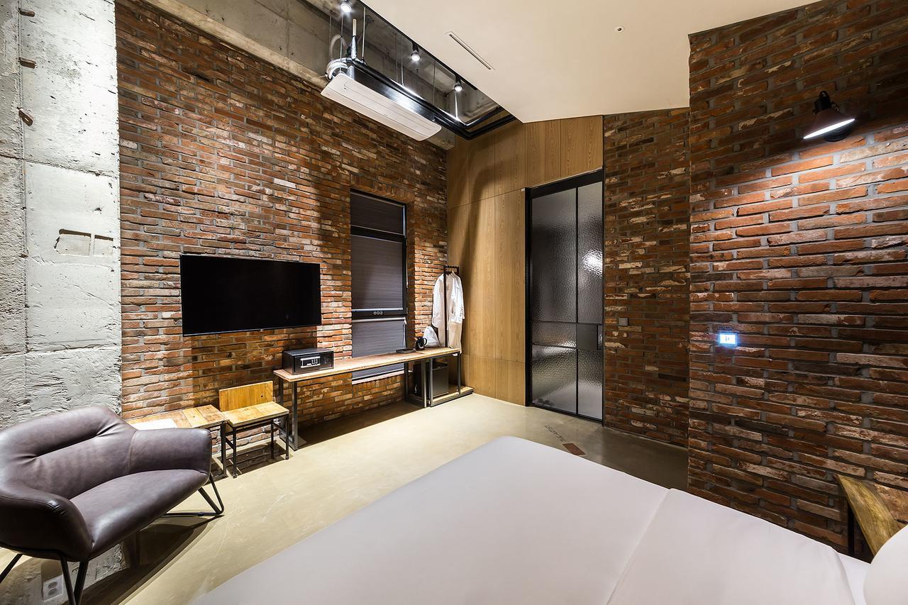 Hotel The Artist Dongdaemun Seoul Exterior photo