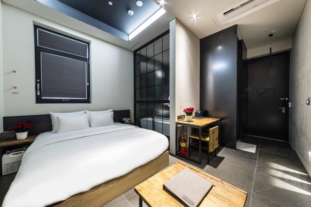 Hotel The Artist Dongdaemun Seoul Exterior photo